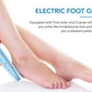 💥Last Day Special Sale 50% OFF💝✨Electric Feet Callus Remover⚡
