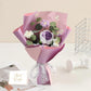 💕Mother's Day Special Sale 50% OFF!💕Handmade Delicate Crochet Flower Bouquet