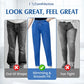 💖LAST DAY SALE 70% OFF✨High Waist Ultra-Stretch Mom Jeans