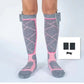🎅LAST DAY SALE 50% OFF!!⚡50K+ SOLD!❄️Washable Rechargeable Heated Socks for Men & Women