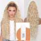 🩷LAST DAY PROMOTION - 50%OFF😍Curly Wavy Frizzy Hair Extension with Ponytail