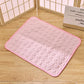 🌞🐱Summer Hot Sale 49% OFF🧊Premium Cooling Mat For Pet🐶