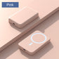 🎁Hot Sale 49% OFF🔥🔋15W Fast Charge Portable Wireless Magnetic Power Bank