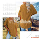 🌷🌷2026 Summer Sale 50% OFF☀️Women's Summer Half Sleeve Casual Loose Fit Cotton Tunic T-shirt