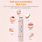 🎉Limited Sale 50% OFF🌸2-In-1 Women's Electric Cordless Shaver