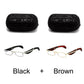 Foldable Anti-Blue Light Reading Glasses with Case