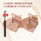 🔥Final 3 Hours: Buy 1 Get 1 FREE + High-Quality Brush !! ✨Colored Clay Undereye Corrector
