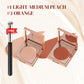 🔥Final 3 Hours: Buy 1 Get 1 FREE + High-Quality Brush !! ✨Colored Clay Undereye Corrector