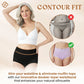 🌸2026 HOT SALE-Buy 1 Get 3 Packs💥Elegant,Comfortable High-Waist Leakproof Panties for Seniors