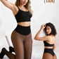 🔥Buy 1 Get 1 FREE❄️One-Seam The-original Magic Fleece Lined Leggings✨