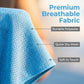🎁🧊Buy One,Get One Free❄️☀️Cold Sweat Towel You Can Use Anywhere, Anytime! Reusable Soft Absorbent Cooling Portable