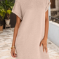 💞 LAST DAY PROMOTION - 50%OFF💞Women's Relaxed Pocket Dress