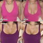 💕Limited Sale -BUY 1 GET 1 FREE💖Double-Sided Sticky Lightly Padded Adhesive Lift Inserts Bra👍✨Washable Reusable for D+ Cup