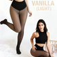 🔥Hot Sale 50% OFF!!⚡50K+ SOLD!❄️One-Seam The-original Magic Fleece Lined Leggings✨