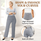 💖Hot Sale 50% OFF!!⚡💷Women's Casual High Waist Stretch Pants