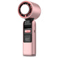 🌞Summer Hot Sale 50% OFF❄️ - Multifunction Portable Handheld Turbo Ice-Cooling Fan | AC-Like Gel Pad Tech, 5 Gears
