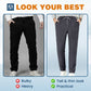 🎁Year-End Sale 70% OFF🏆MultiPants – High Stretch Multi-pocket Durable Cargo Pants