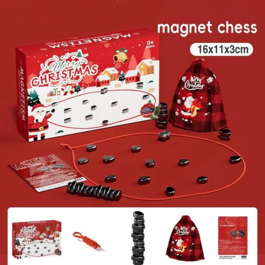 🔥Last day  Buy 1 Get 1 Free🔥Magnetic Chess Game For Kids and Adults