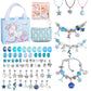 🎄Early Christmas Sale 50% OFF🎁Charm Bracelet Jewelry Making Kit