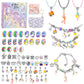 🎄Early Christmas Sale 50% OFF🎁Charm Bracelet Jewelry Making Kit