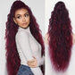 🫧🫧LAST DAY PROMOTION - 49%OFF🫧Curly Wavy Frizzy Hair Extension with Ponytail