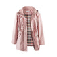 💖HOT SALE 50% OFF🧥Chic. Lightweight. Waterproof Jacket🍃-Unleash Style and Durability in Any Storm!