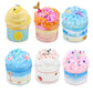 🎅Christmas Gift idea 50%OFF -🎁Super Clay Slime DIY Soft & Squishy Clay Scented Slime Sensory Clay