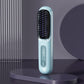 ✨✨Last Day Special Price £14.98!!💥Wireless Ceramic Heating Hair Straightening Comb💇‍♀️