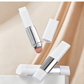 🎁Last Day BUY 1 GET 1 FREE🎉Cover Cream Stick V w/ Detachable Brush - Korean Skin Care Color-Changing Foundation Stick with Collagen Capsules (0.45 oz)