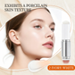 🎁Last Day BUY 1 GET 1 FREE🎉Cover Cream Stick V w/ Detachable Brush - Korean Skin Care Color-Changing Foundation Stick with Collagen Capsules (0.45 oz)