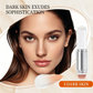 🎁Last Day BUY 1 GET 1 FREE🎉Cover Cream Stick V w/ Detachable Brush - Korean Skin Care Color-Changing Foundation Stick with Collagen Capsules (0.45 oz)