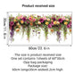 🔥Last Day Sale - ￡6.99!🎁50K+ SOLD! Amost Gone! ✨💐Colorful Floral Bouquet Window Sticker🖼️