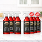🧼 BUY 2 GET 1 FREE! ✨ Oven & Grill Cleaner Spray – Dissolves Grease in 5 Mins, No Scrubbing & Eliminates Odors 🔥