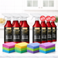 🧼 BUY 2 GET 1 FREE! ✨ Oven & Grill Cleaner Spray – Dissolves Grease in 5 Mins, No Scrubbing & Eliminates Odors 🔥