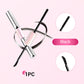 💕Final 3 hours Sale Only ￡6.99!!!💞50K+ SOLD!👁️Double-Ended Waterproof Volumizing Mascara
