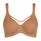 🏆 Last Day Special Price £9.99 ! 💐Women's Elegant Sheer Full Coverage Plus Size Bra
