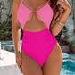 🔥Last Day Promotion 50% OFF🔥✨Women's one piece swimsuit
