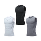🔥LAST DAY SPECIAL PRICE: ￡9.99! 💪 Ionic Shaping Vest – Compression & Cooling – Body Contouring & Sleeveless – Invisible Under Clothes 🕶️