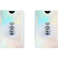 🏆LAST DAY SALE 50% OFF🔥RFID Blocking Sleeves for Credit Cards