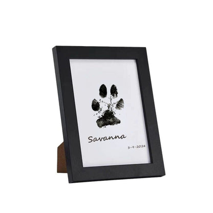 🎄Christmas Sale 49% OFF🎁🐶Pet Paw Printing Kit🐾🐾