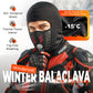 ⏰LAST DAY SALE ONLY ￡7.99!!🔥Full-Face Windproof, Winter Warmth❄️ Unisex Full Face Mask – Full Coverage, Windproof & Warm ✨