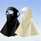 💥Summer Sale 49% OFF☀️Breathable & Cooling Full Face Sun Mask with Neck Cover