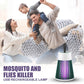 💥2026 New-Save 50%✨USB Rechargeable Mosquito and Fly Trap Lamp