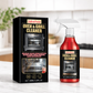 🧼 BUY 2 GET 1 FREE! ✨ Oven & Grill Cleaner Spray – Dissolves Grease in 5 Mins, No Scrubbing & Eliminates Odors 🔥