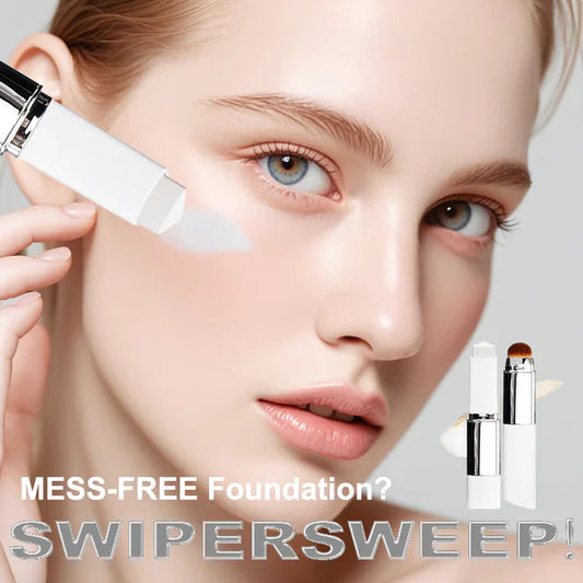 🎉Final 3 hours- BUY 1 GET 1 FREE!!🌸✨Color-Changing Cover Cream Stick Skincare meets makeup