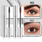🎉BUY 1 GET 1 FREE🎉GECOMO Waterproof Mascara for Long-Lasting 24-Hour Thick & Well-Defined Lashes