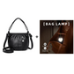 💥LAST DAY SALE 60% OFF🎁🔥Women's Retro Pleated Bucket Shoulder Bag