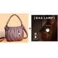💥LAST DAY SALE 60% OFF🎁🔥Women's Retro Pleated Bucket Shoulder Bag