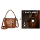 💥LAST DAY SALE 60% OFF🎁🔥Women's Retro Pleated Bucket Shoulder Bag