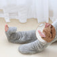 🎁Christmas Sale 50% OFF!!💥goose down knee socks!🧦⛄